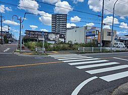 物件画像 豊明市新田町門先土地