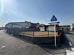 物件画像 知多市つつじが丘3丁目土地