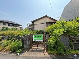 物件画像 豊田市広田町土地