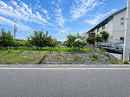物件画像 豊田市浄水町2丁目土地