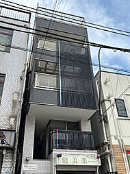 第14スカイブルーマンション