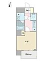 Appleresidence桜台2階9.4万円