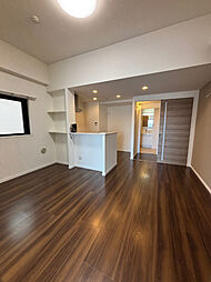 ラ・ルーチェ東大泉 0302 3階1LDKのリビング/ダイニング