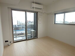 ＡＰＰＬＥ　ＲＥＳＩＤＥＮＣＥ桜台 0802 8階1Kのリビング/ダイニング