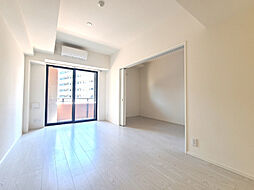 Ｋｌｅｉｎ　Ｑｕｅｌｌｅ 9階1LDKのリビング/ダイニング