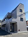 クレール中野（江原町）