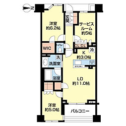 物件画像 ヴィークステージ練馬豊玉桜HOUSE