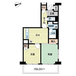 物件画像 豊玉ハイライズ