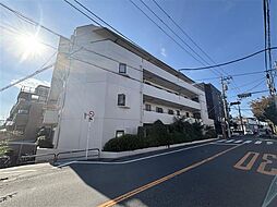 物件画像 サンライフコーポ練馬