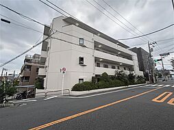 物件画像 サンライフコーポ練馬