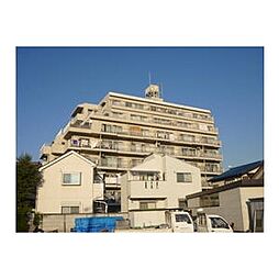 物件画像 アルス石神井公園