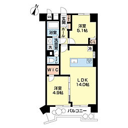物件画像 豊島園パークマンション