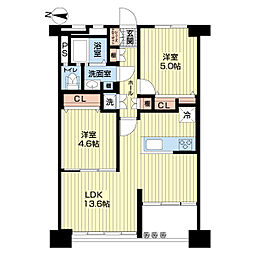 物件画像 豊玉南住宅