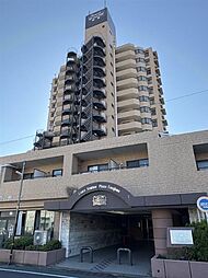 物件画像 ライオンズステーションプラザ梅島