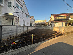 物件画像 練馬区富士見台2丁目 売地