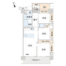 物件画像 メロディーハイム銀座東