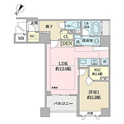 物件画像 サンクタス文京大塚ボゥテラス