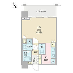 物件画像 シティタワー新宿