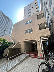 物件画像 越前堀永谷マンション