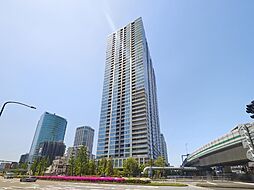 物件画像 白金ザ・スカイEAST棟