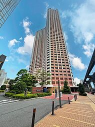 物件画像 芝浦アイランドケープタワー