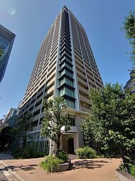 物件画像 ブリリアザタワー東京八重洲アベニュー