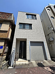 物件画像 蒲田3丁目中古戸建て