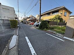 物件画像 杉並区西荻北三丁目土地