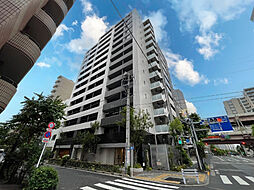 物件画像 ベルファース水天宮前