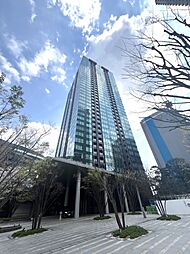 物件画像 シティタワー麻布十番