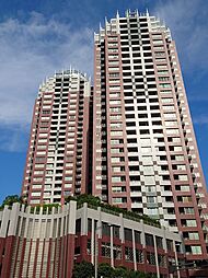 物件画像 ザ・タワーズ台場　ＷＥＳＴ棟