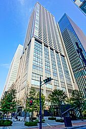 物件画像 WORLD TOWER RESIDENCE