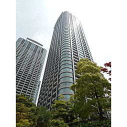 物件画像 東京ツインパークス　ライトウイング