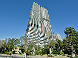 物件画像 パークタワー晴海