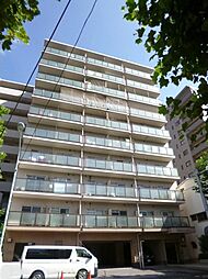 物件画像 築地スカイレジテル