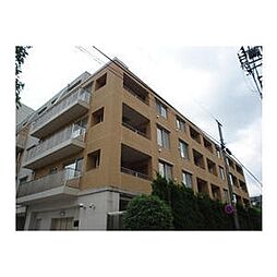 物件画像 パークコート南青山ヒルトップレジデンス