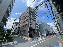 物件画像 トリニティハウス三田