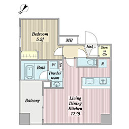 マンションイメージ