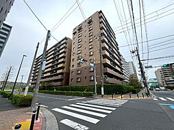 物件画像 AフロントステージメイツTATSUMI