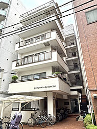 マンションイメージ
