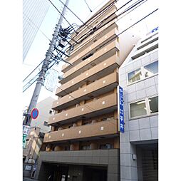 物件画像 メゾン・ド・ヴィレ日本橋茅場町