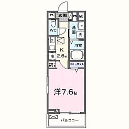 博多駅 6.5万円