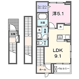 室見駅 7.8万円