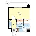 ウィルドゥ平尾5階5.9万円