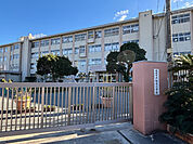 小学校「福岡市立飯原小学校まで139m」