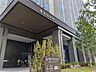 周辺：役所「福岡市博多区役所まで1524m」