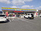 その他「ミニストップ福岡田村3丁目店まで850m」
