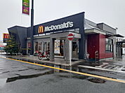 その他「マクドナルド外環賀茂店まで1100m」