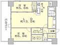 ゼクシオン博多11階19.4万円