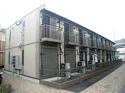 外観 外観